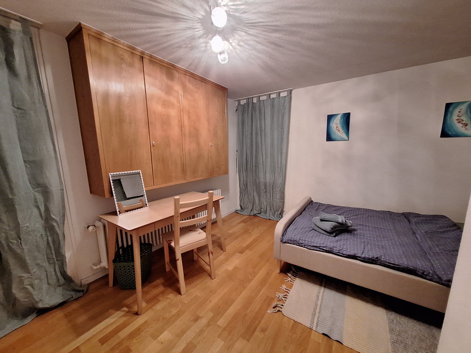 Chambre dans une colocation, photo 2 sur 2