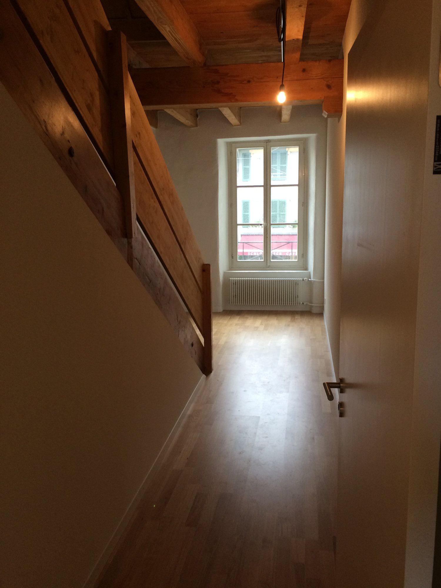Duplex de 3 ½ pièces, photo 3 sur 10