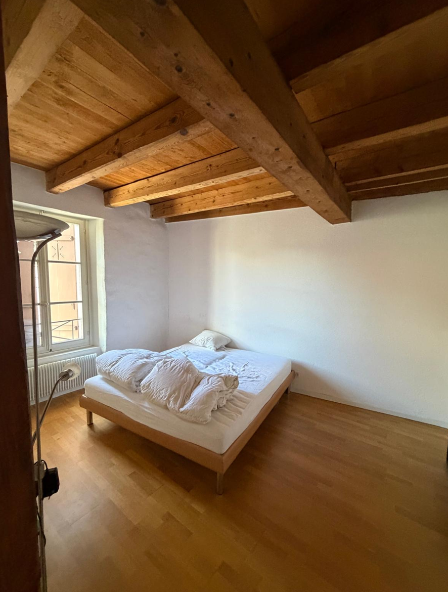 Duplex de 3 ½ pièces, photo 5 sur 10