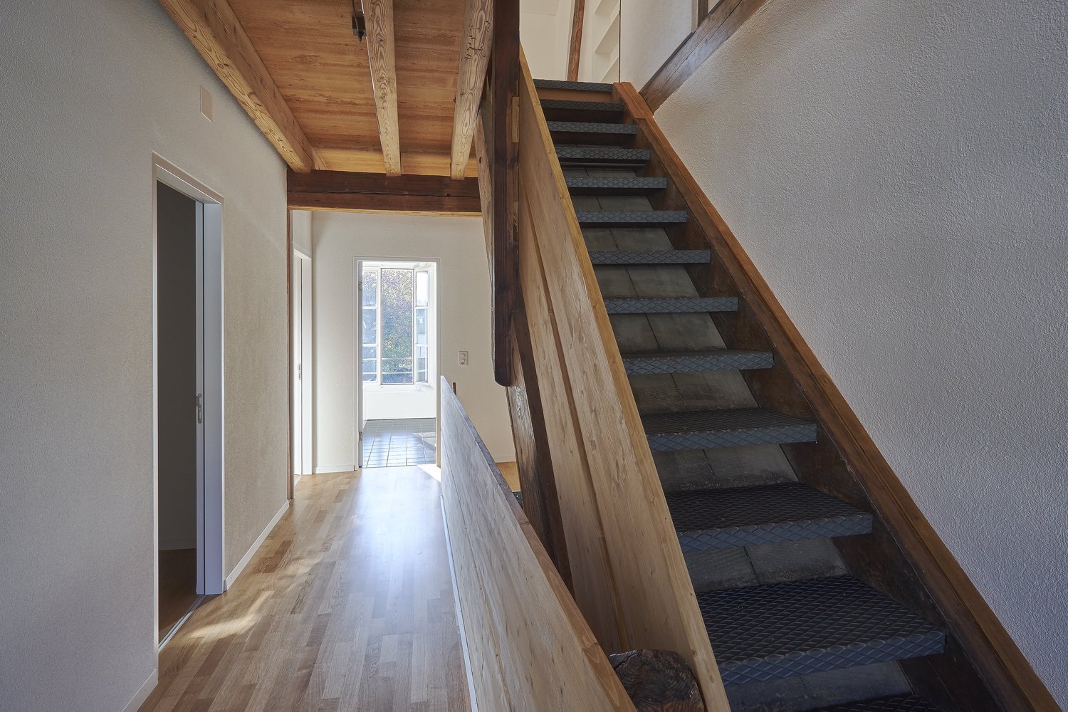 Duplex de 3 ½ pièces, photo 2 sur 10