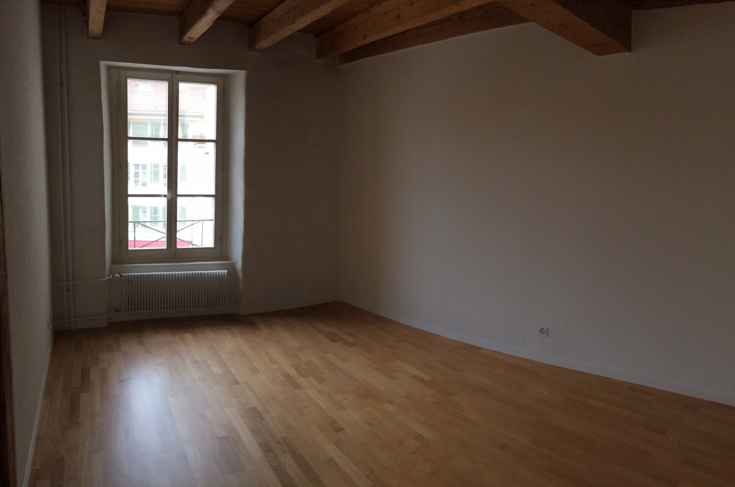 Duplex de 3 ½ pièces, photo 7 sur 10