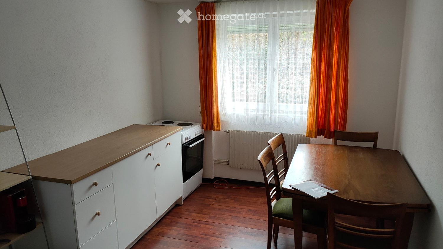 Appartement 1 pièce, photo 1 sur 3