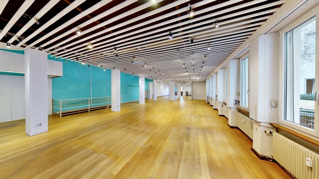 296m² shop, photo 9 sur 10