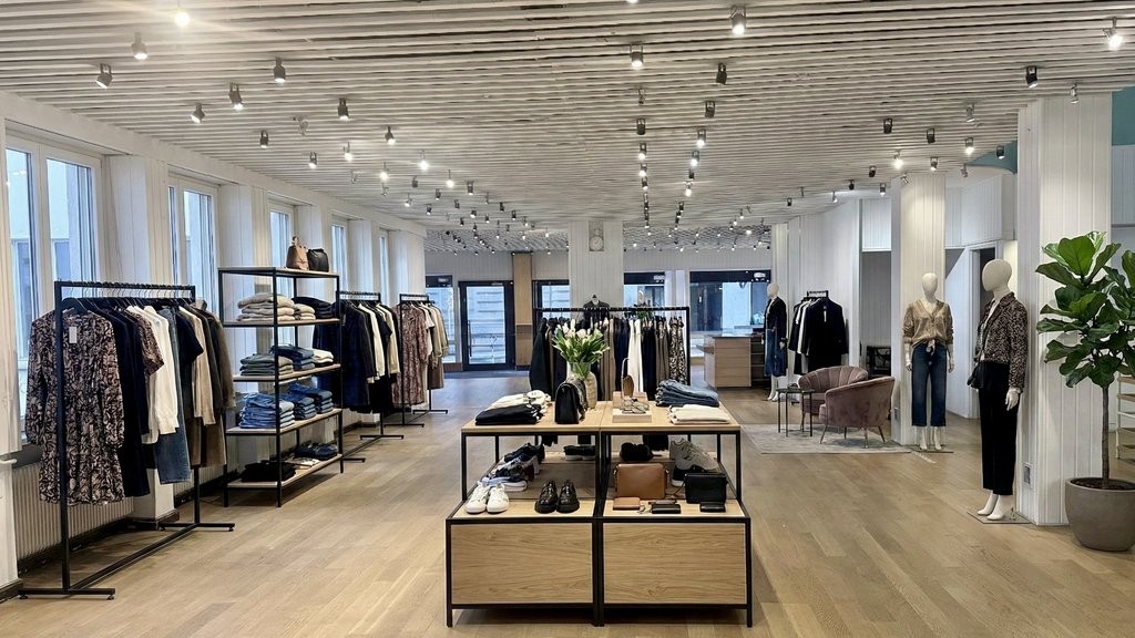 296m² shop, photo 5 sur 10