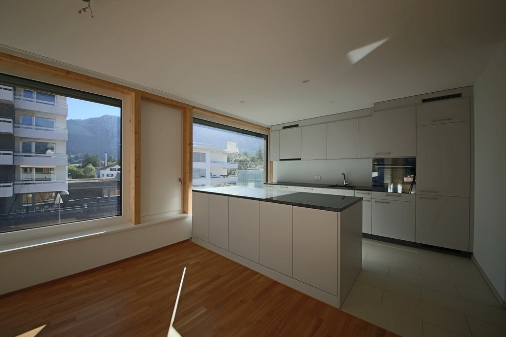 Appartement de 2 ½ pièces, photo 2 sur 7