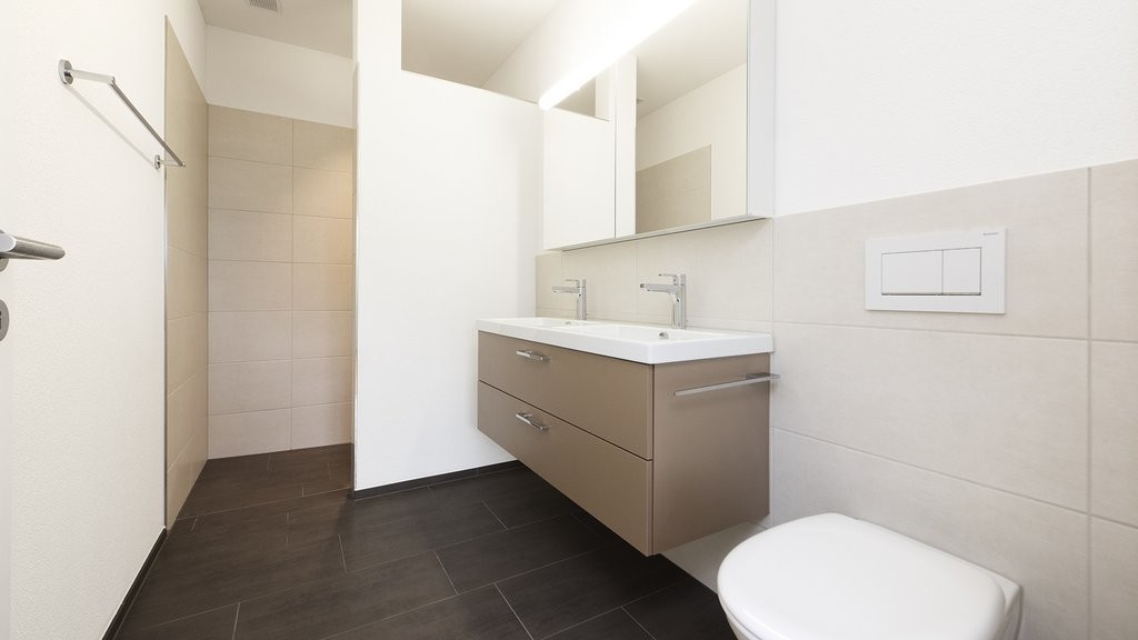 Appartement en attique de 3 ½ pièces, photo 8 sur 10