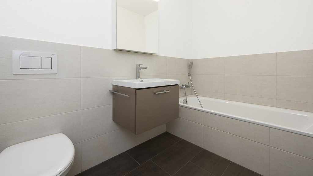 Appartement en attique de 3 ½ pièces, photo 7 sur 10