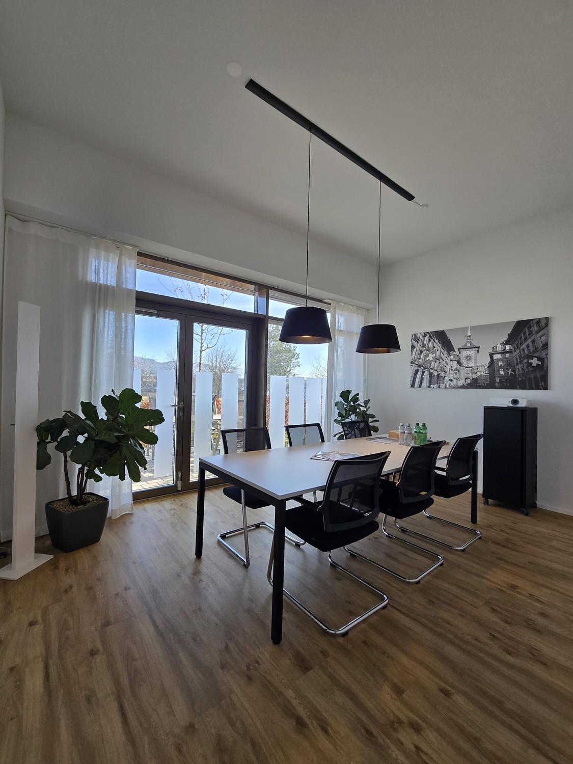 113m² commercial