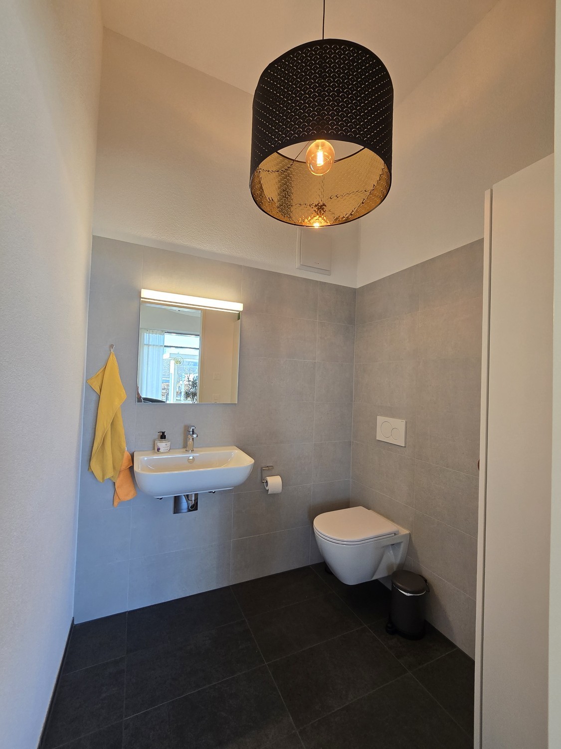 113m² commercial