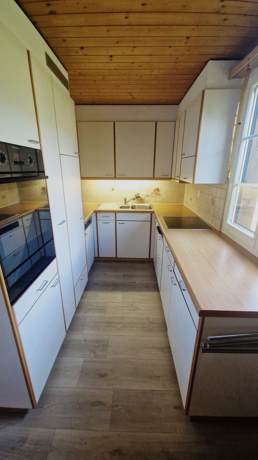 Appartement de 2 ½ pièces