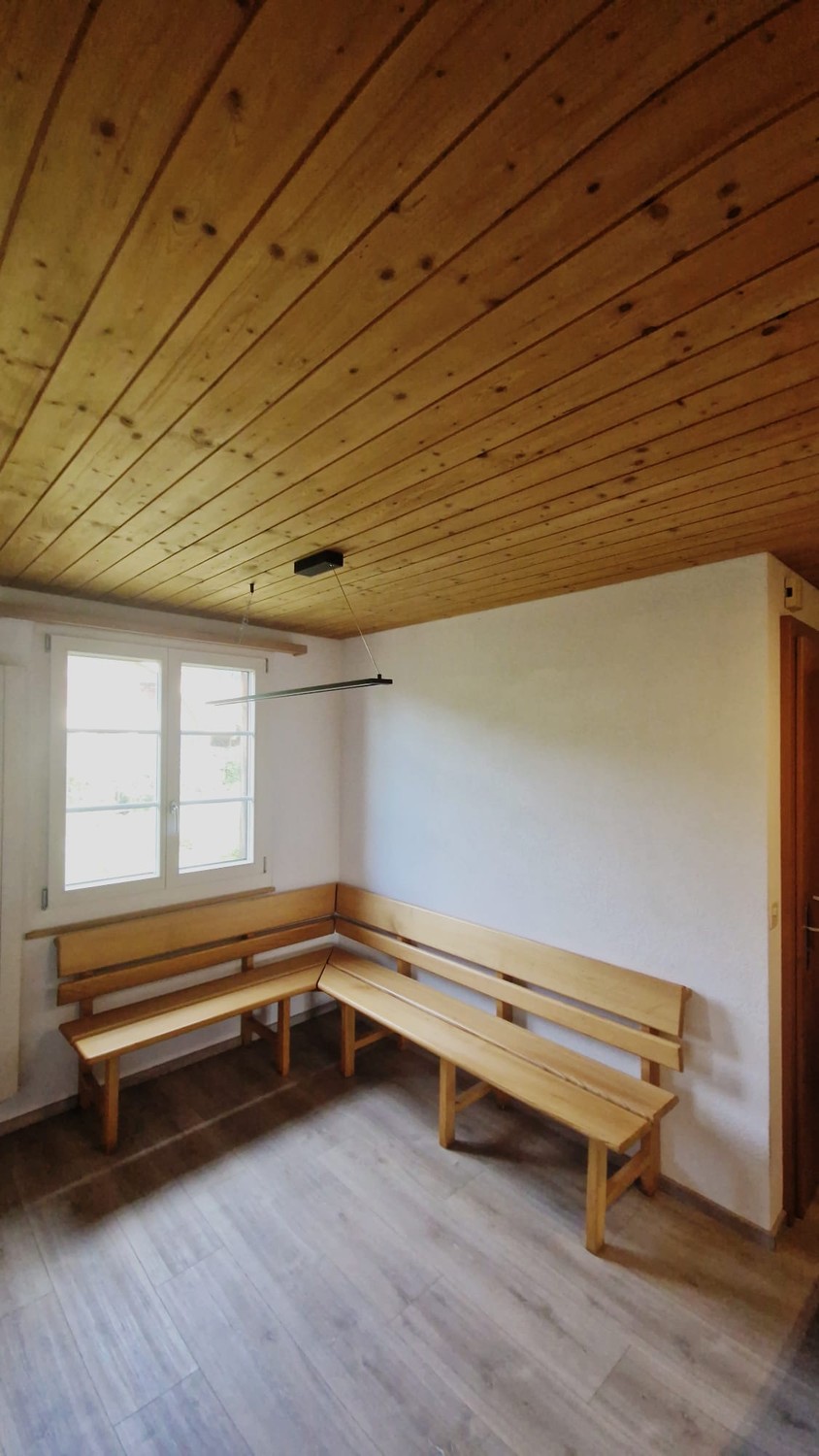 Appartement de 2 ½ pièces