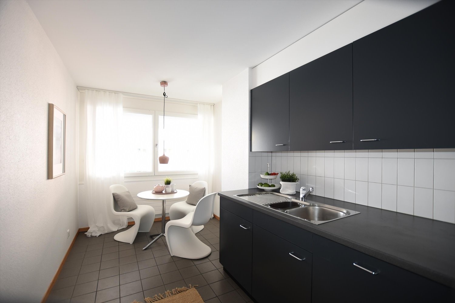 3 ½ Zimmer-Wohnung