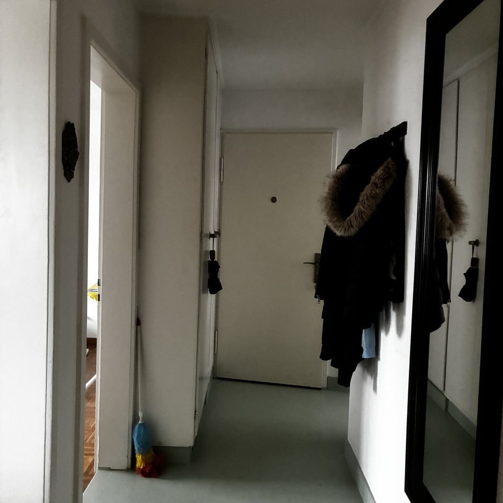 Appartement de 3 pièces, photo 7 sur 7
