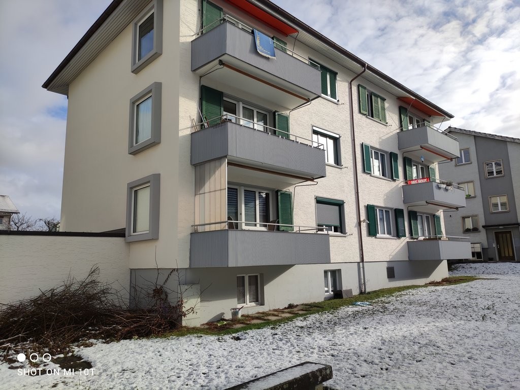Appartement de 3 pièces, photo 2 sur 7