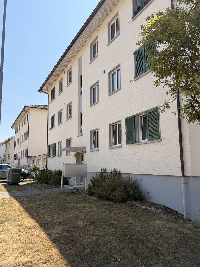 Appartement de 3 pièces, photo 1 sur 7