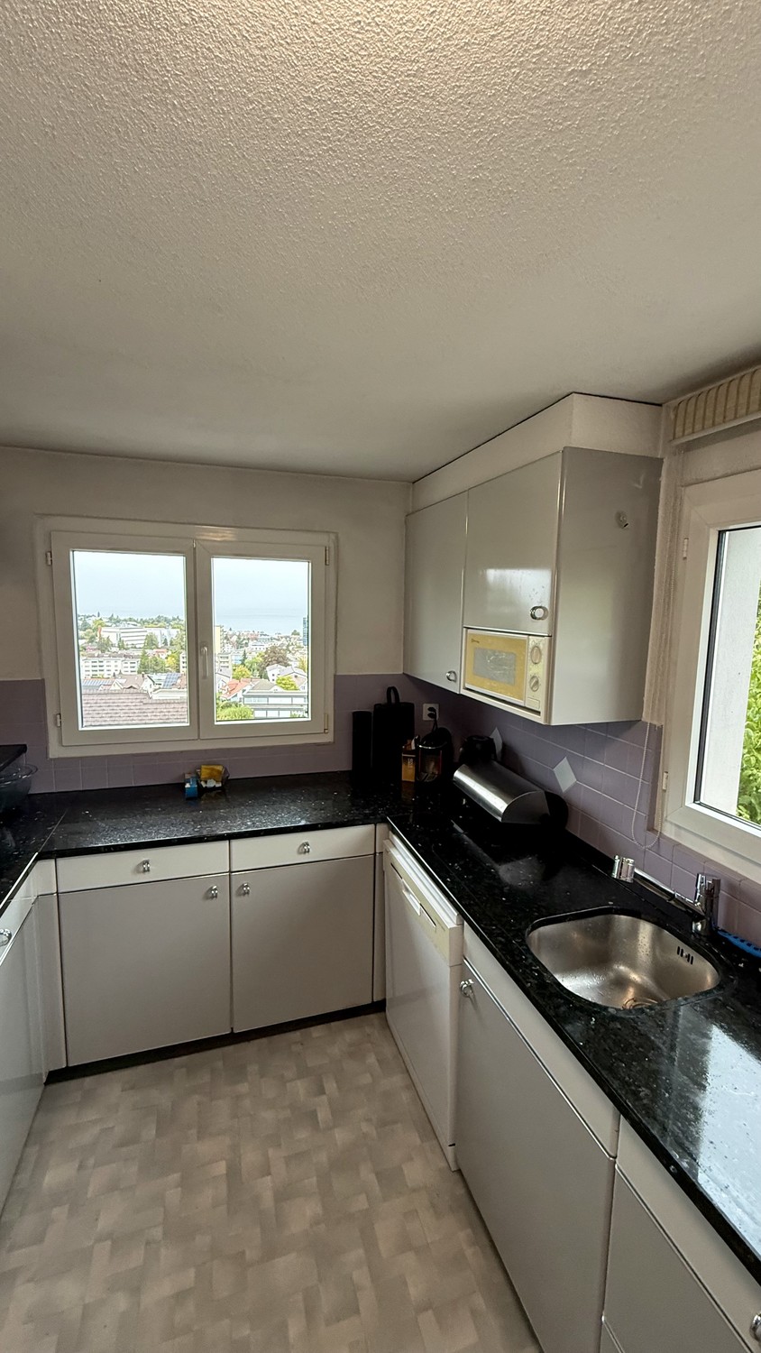 Appartement de 3 ½ pièces, photo 3 sur 6
