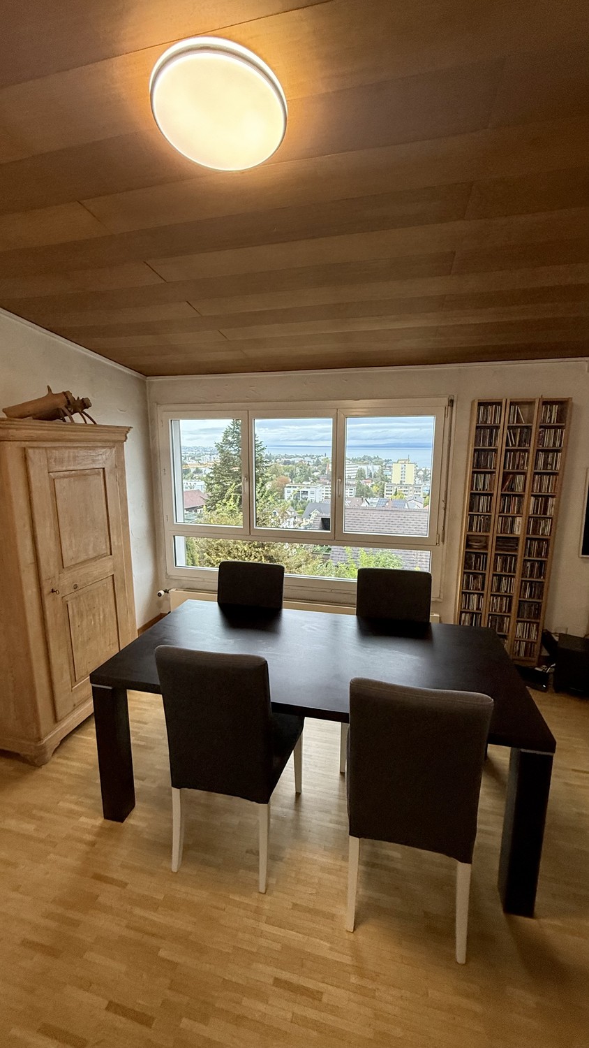 Appartement de 3 ½ pièces, photo 2 sur 6