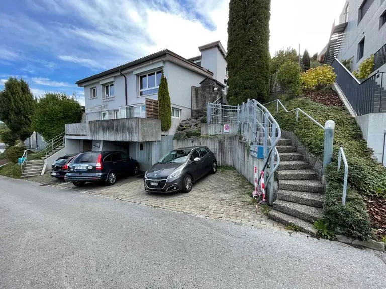 Appartement de 3 ½ pièces, photo 1 sur 6