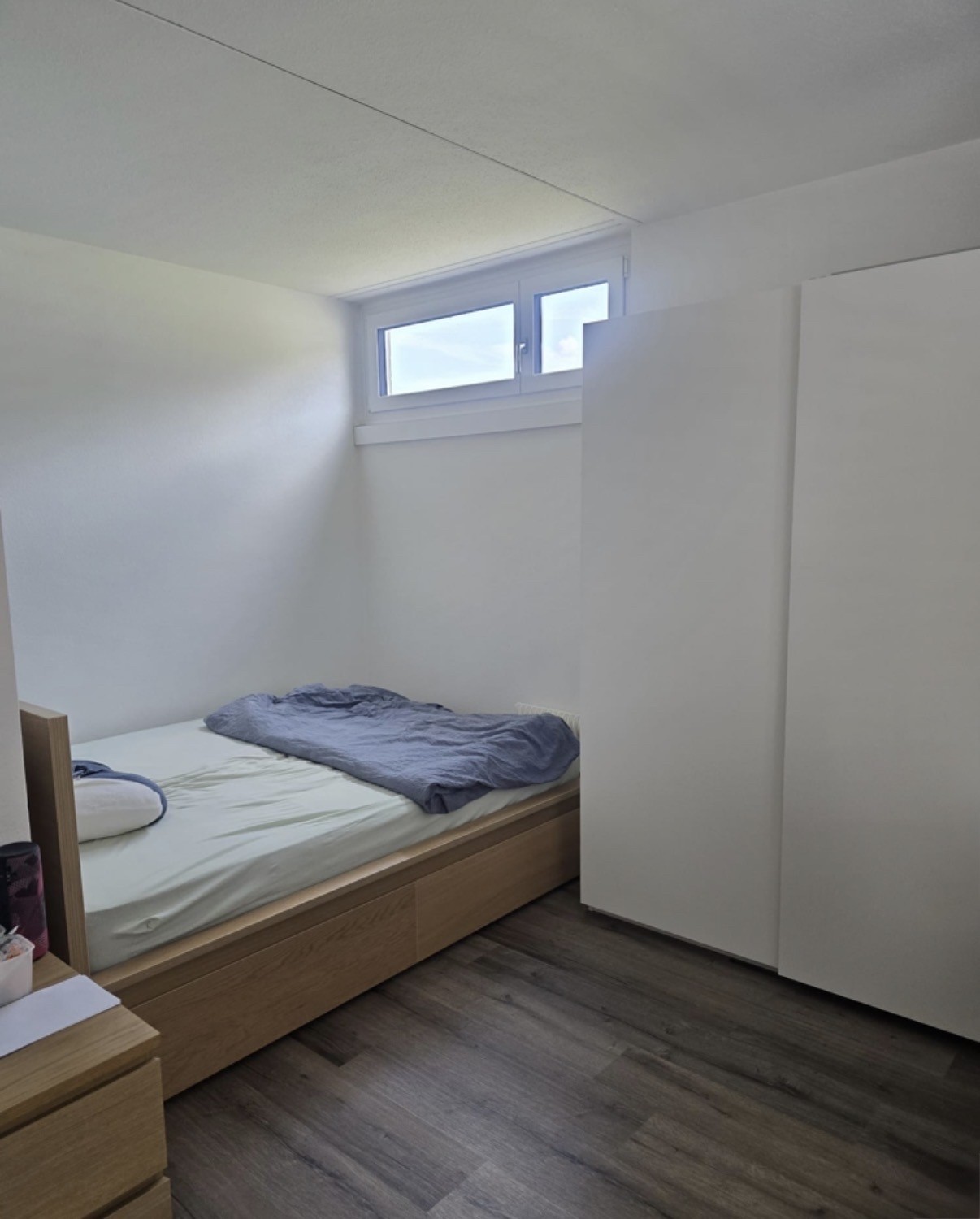 Appartement de 1 ½ pièces, photo 4 sur 6