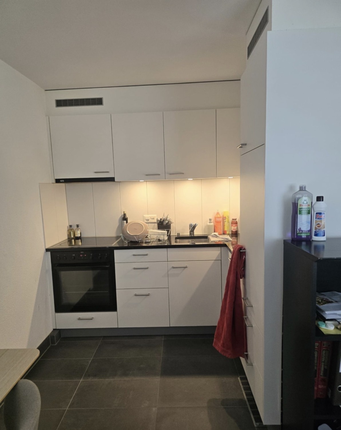 Appartement de 1 ½ pièces, photo 3 sur 6