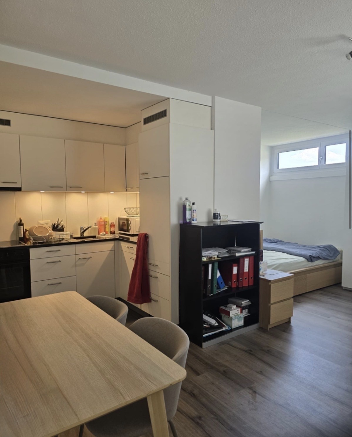 Appartement de 1 ½ pièces, photo 1 sur 6