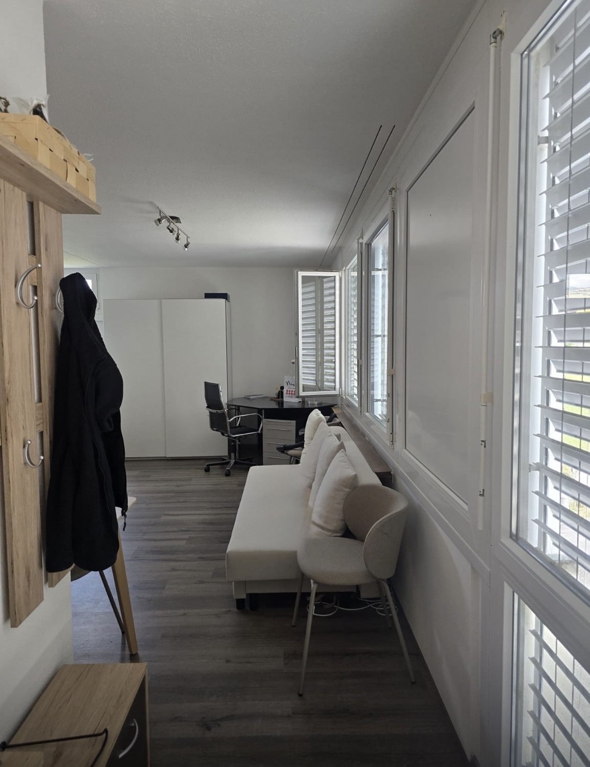Appartement de 1 ½ pièces, photo 6 sur 6