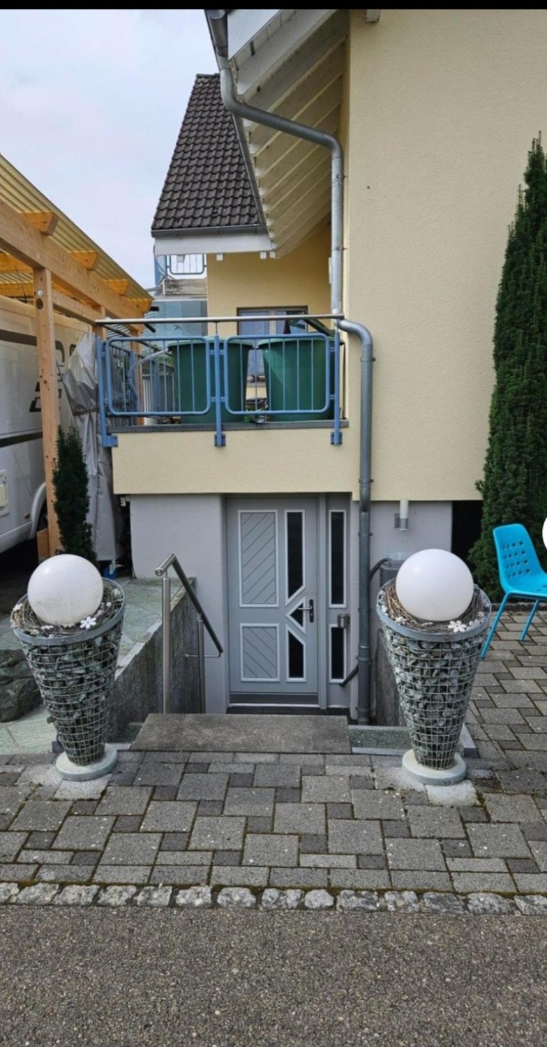 Appartement de 2 ½ pièces, photo 4 sur 5