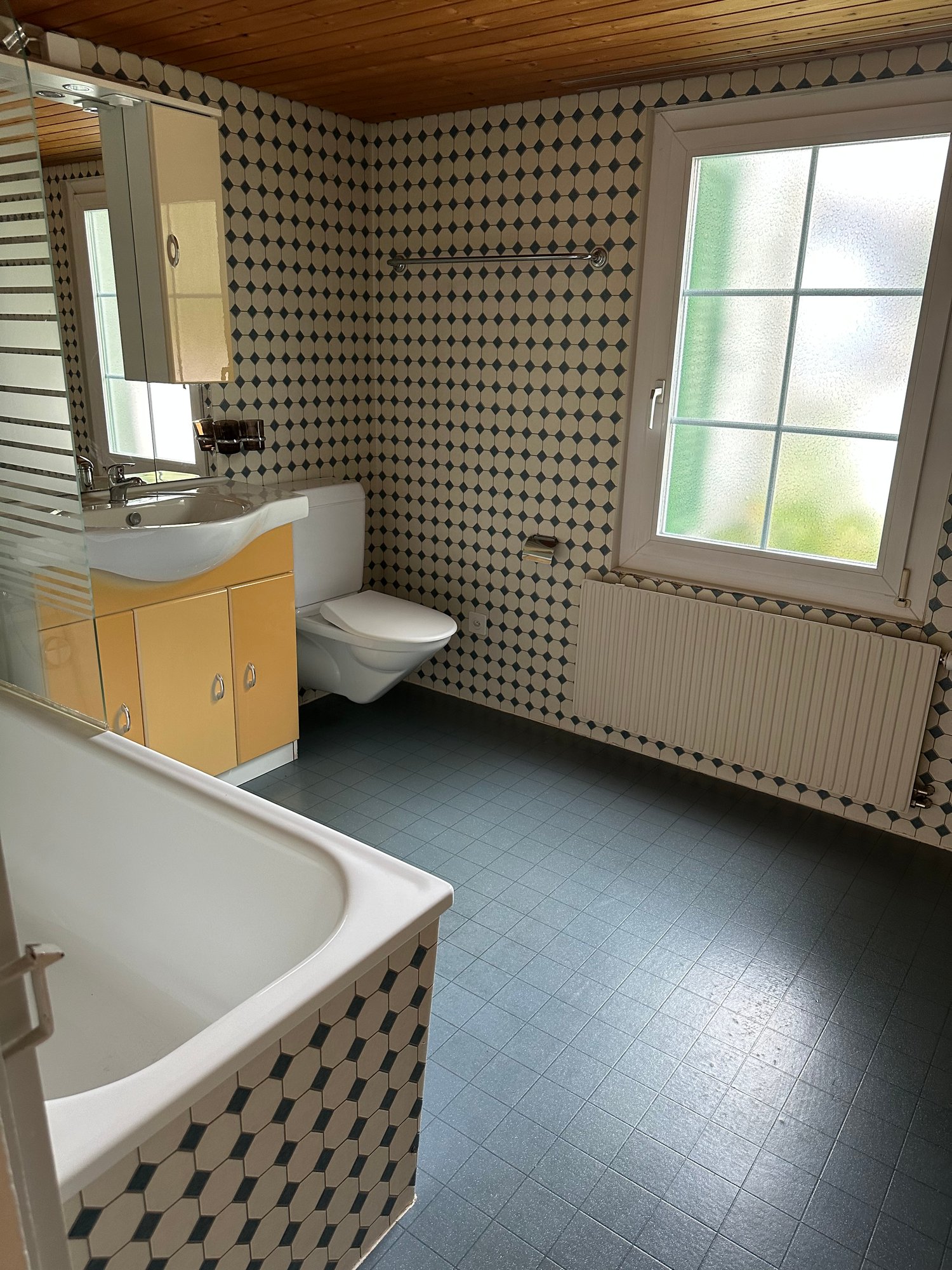Appartement de 5 pièces, photo 8 sur 10