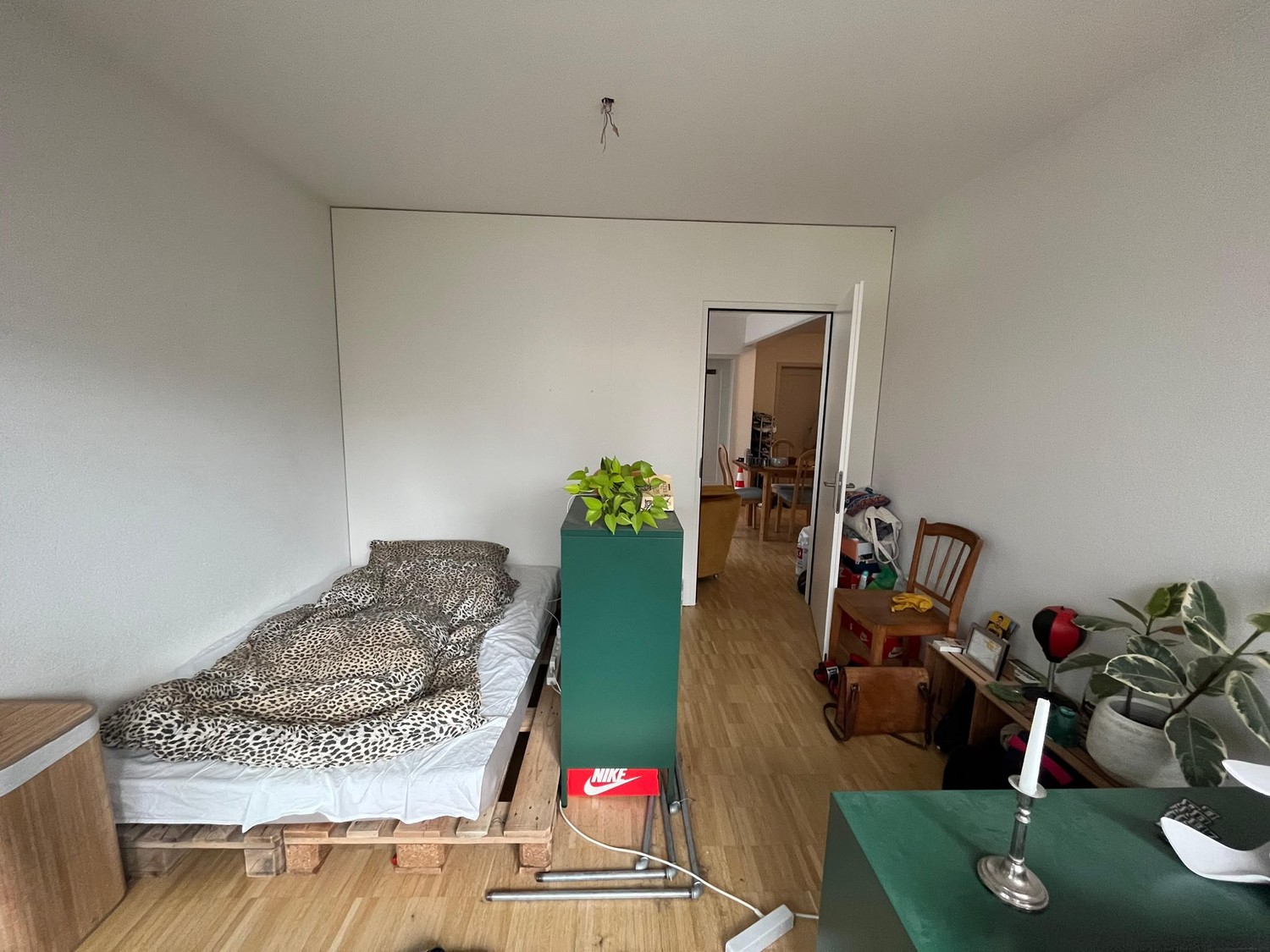 Chambre dans une colocation, photo 1 sur 5