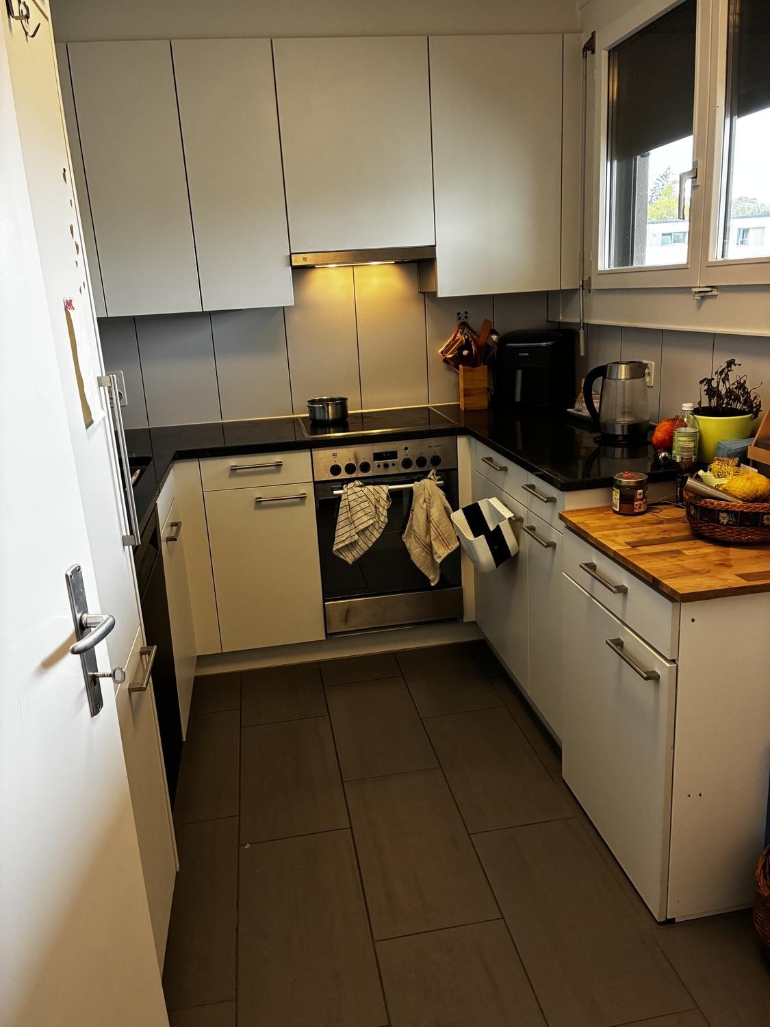 Appartement de 1 ½ pièces, photo 3 sur 5