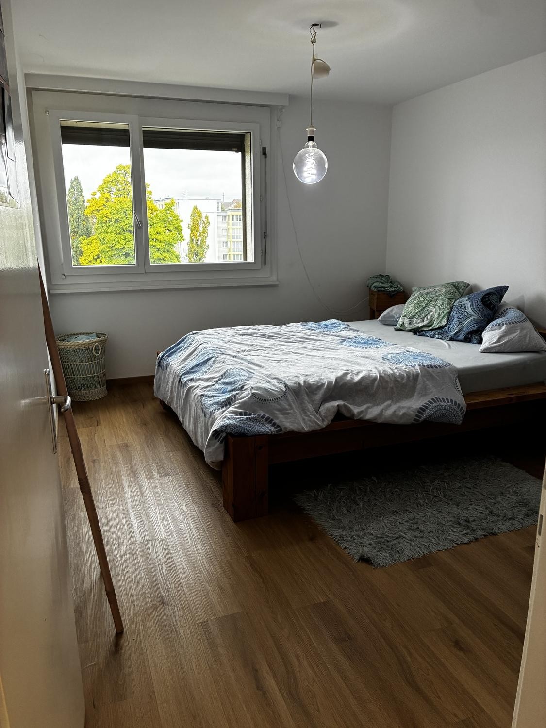 Appartement de 1 ½ pièces, photo 5 sur 5
