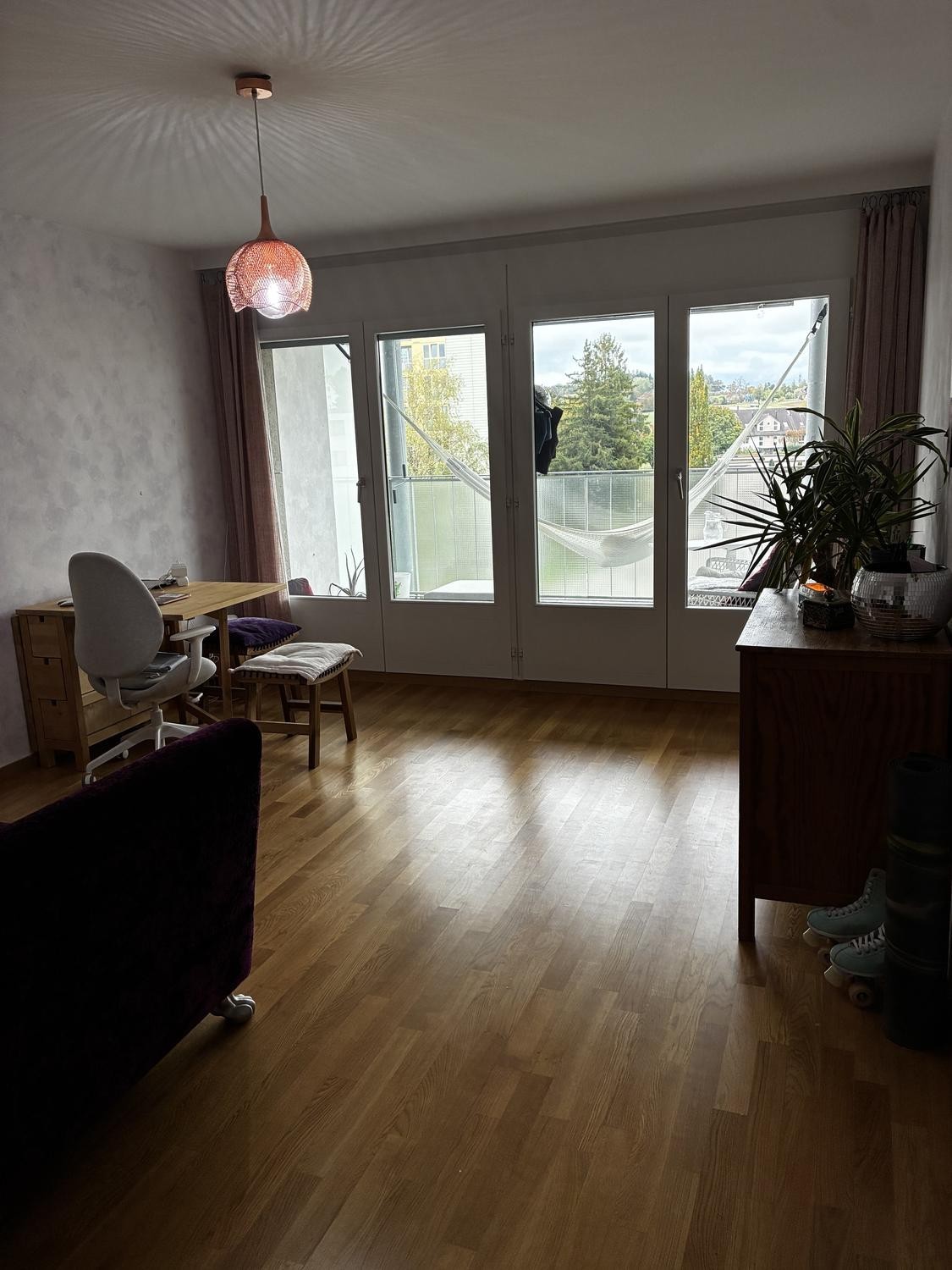 Appartement de 1 ½ pièces, photo 1 sur 5