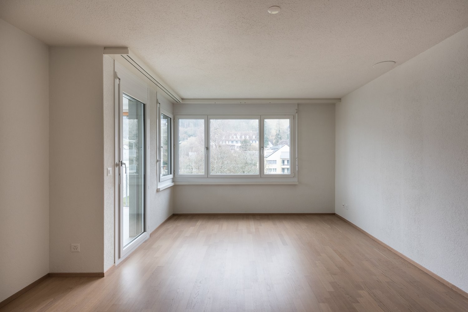 Appartement de 2 pièces, photo 1 sur 5
