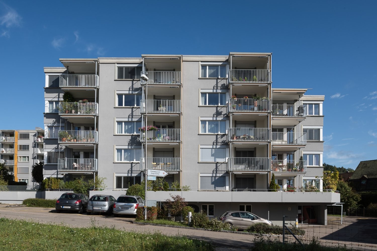 Appartement de 2 pièces, photo 2 sur 5