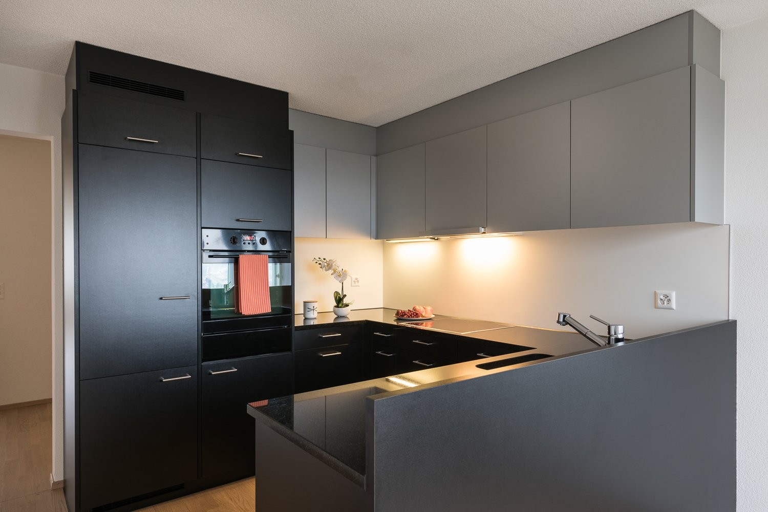 Appartement de 2 pièces, photo 4 sur 5