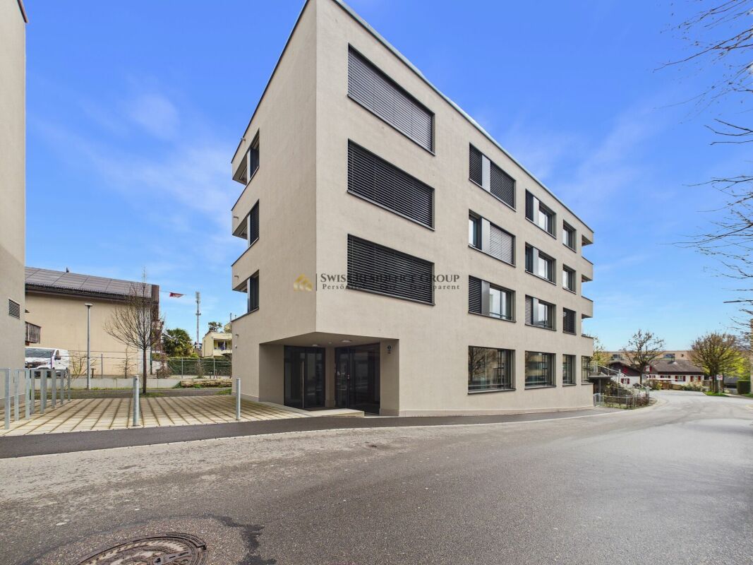 100m² bureau