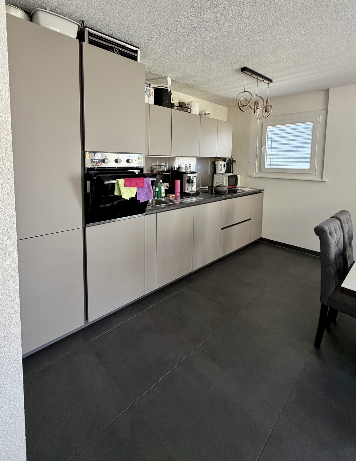 4 ½ rooms apartment, photo 1 sur 9