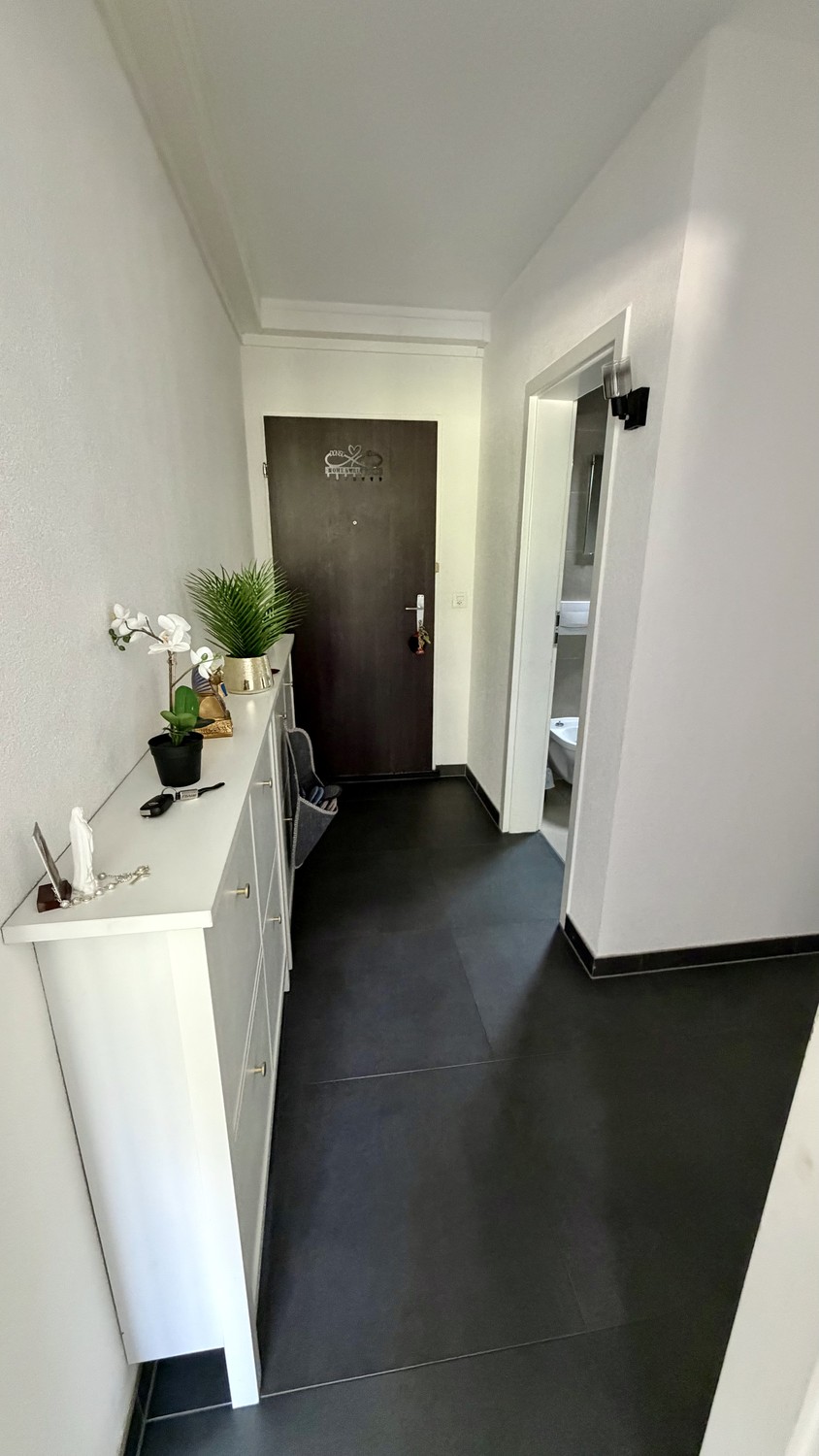4 ½ rooms apartment, photo 4 sur 9