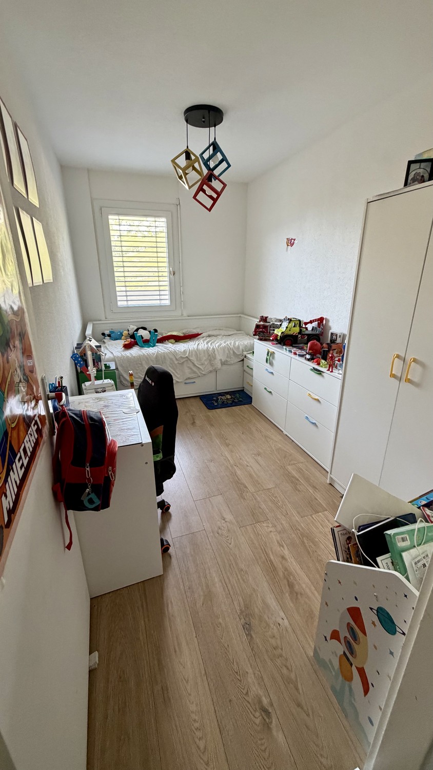4 ½ rooms apartment, photo 8 sur 9