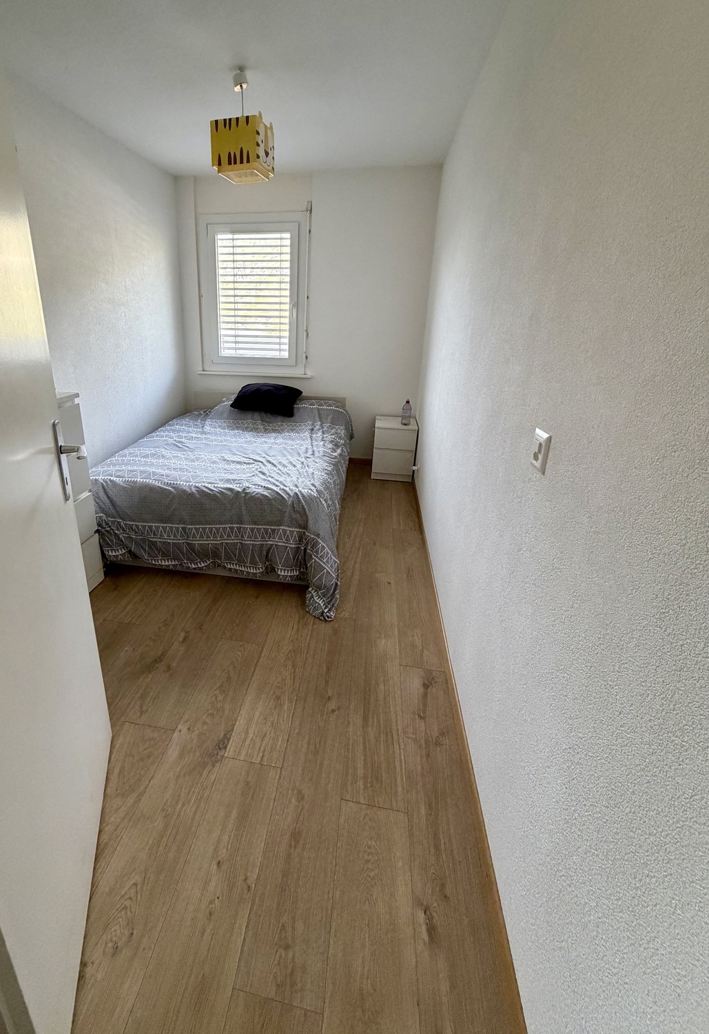 4 ½ rooms apartment, photo 6 sur 9