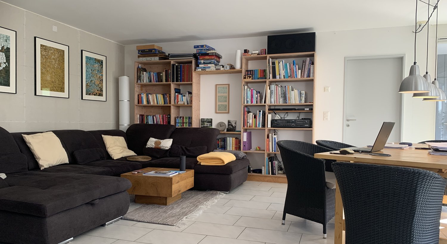 Chambre dans une colocation, photo 2 sur 3