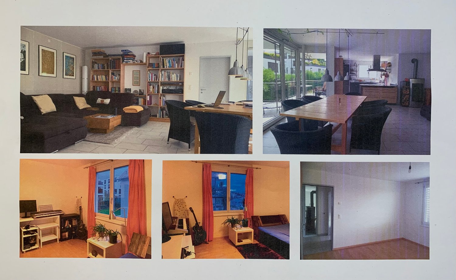 Chambre dans une colocation, photo 3 sur 3