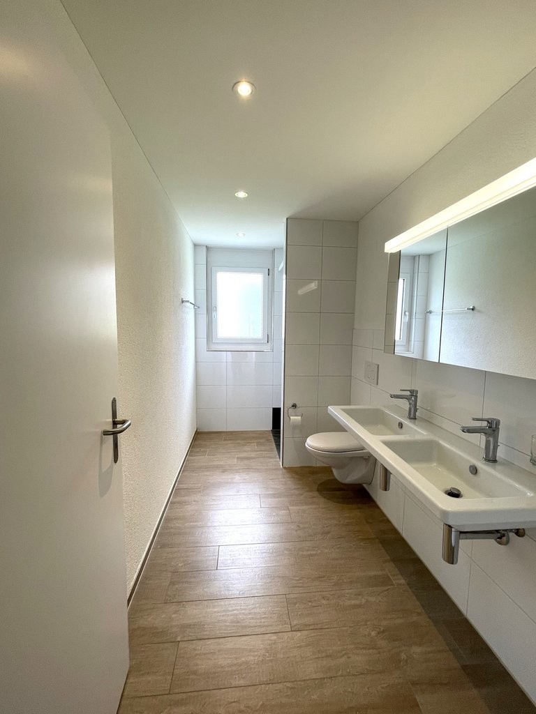 Appartement 4 ½ pièces
