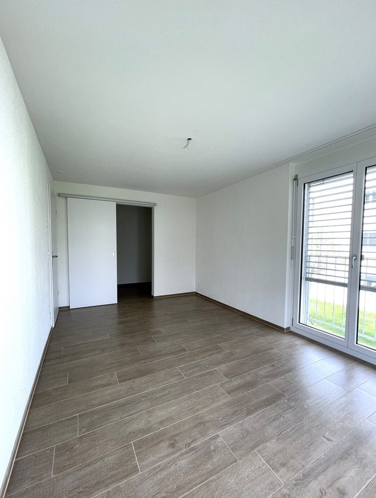 Appartement 4 ½ pièces
