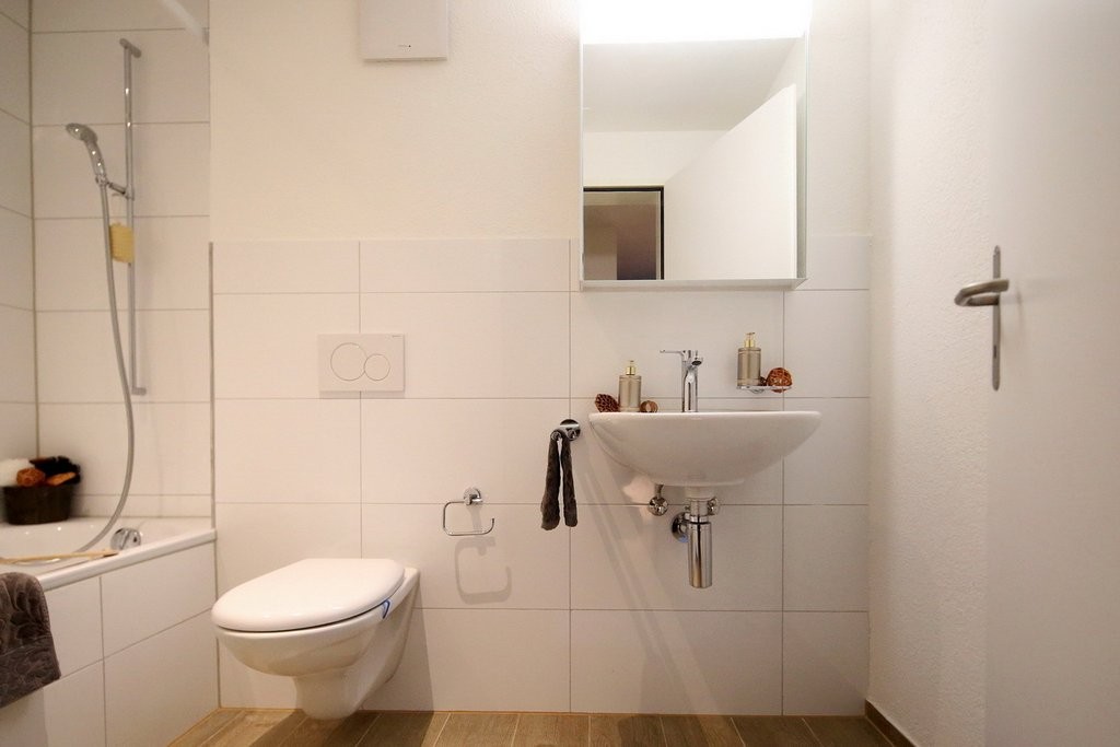 Appartement 4 ½ pièces