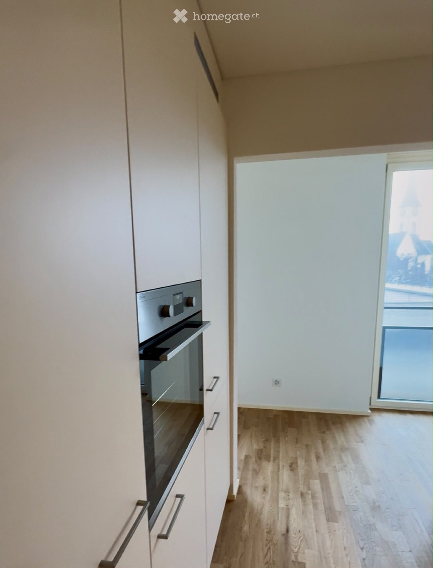 Appartement de 3 pièces, photo 1 sur 5