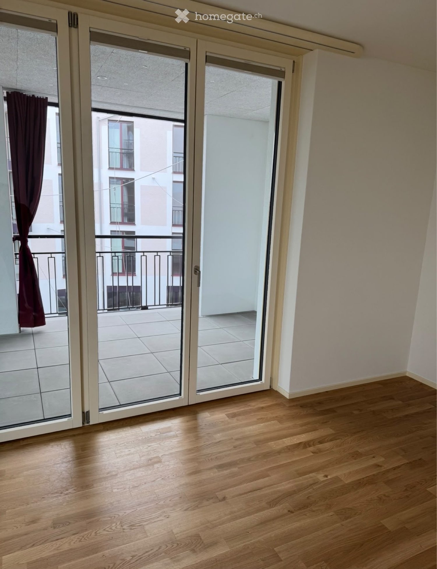 Appartement de 3 pièces, photo 2 sur 5