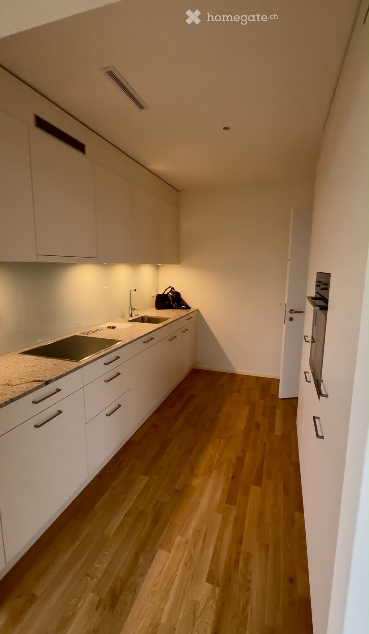 Appartement de 3 pièces, photo 4 sur 5