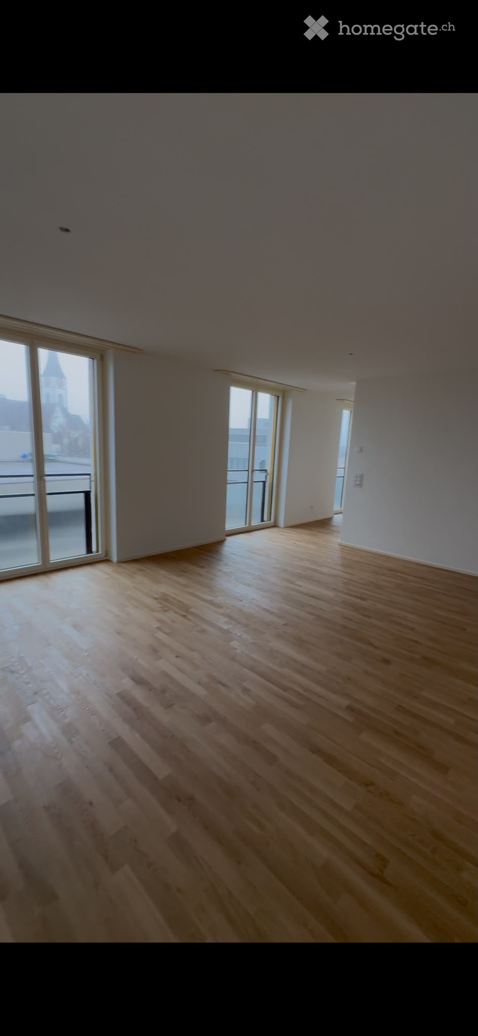 Appartement de 3 pièces, photo 5 sur 5