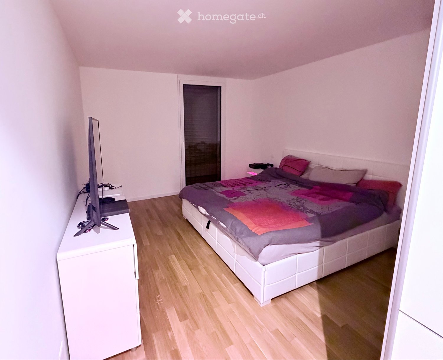 Appartement de 2 pièces, photo 2 sur 5